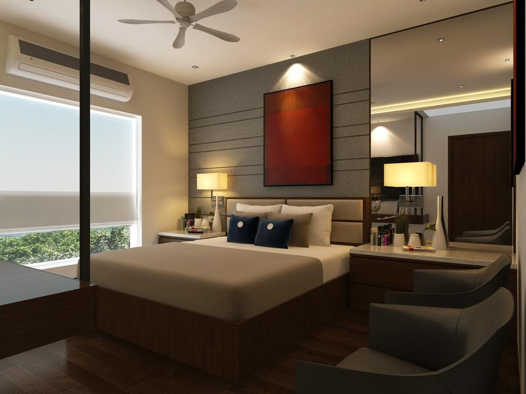 Hotel Royal Park主图