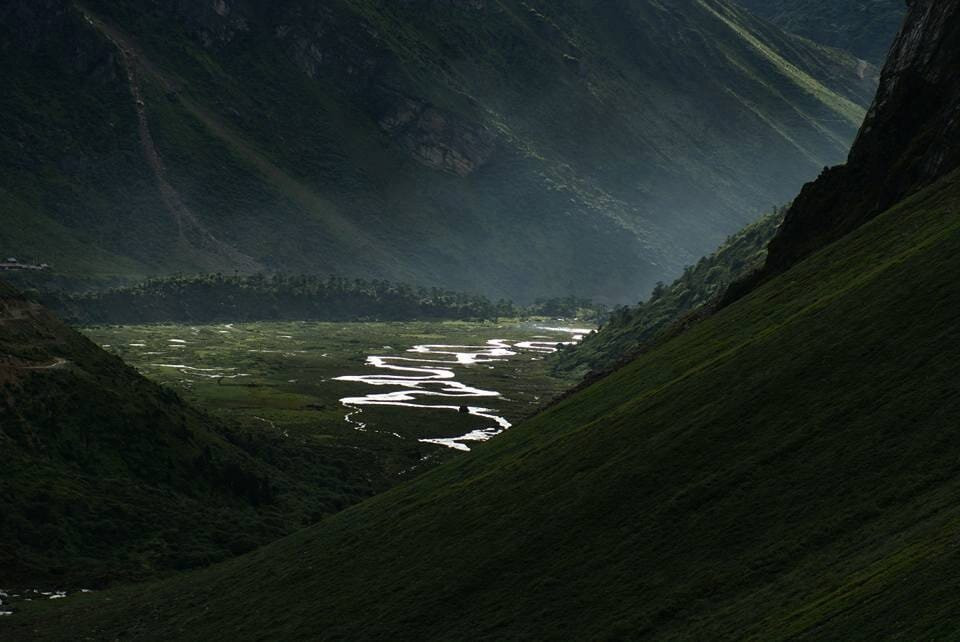 Chopta Valley-Lachen必去景点