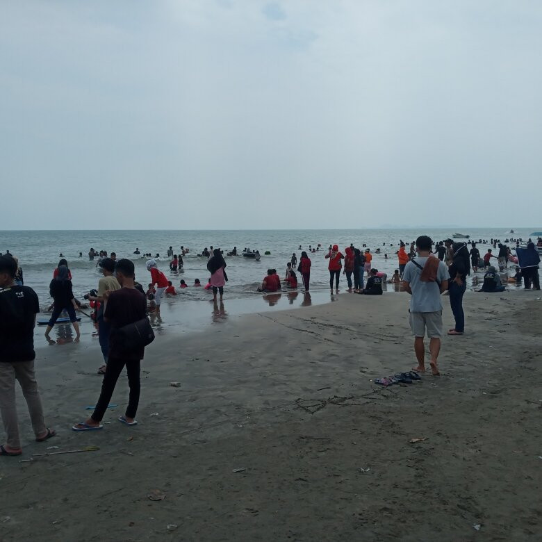 Anyer Beach-西冷必去景点