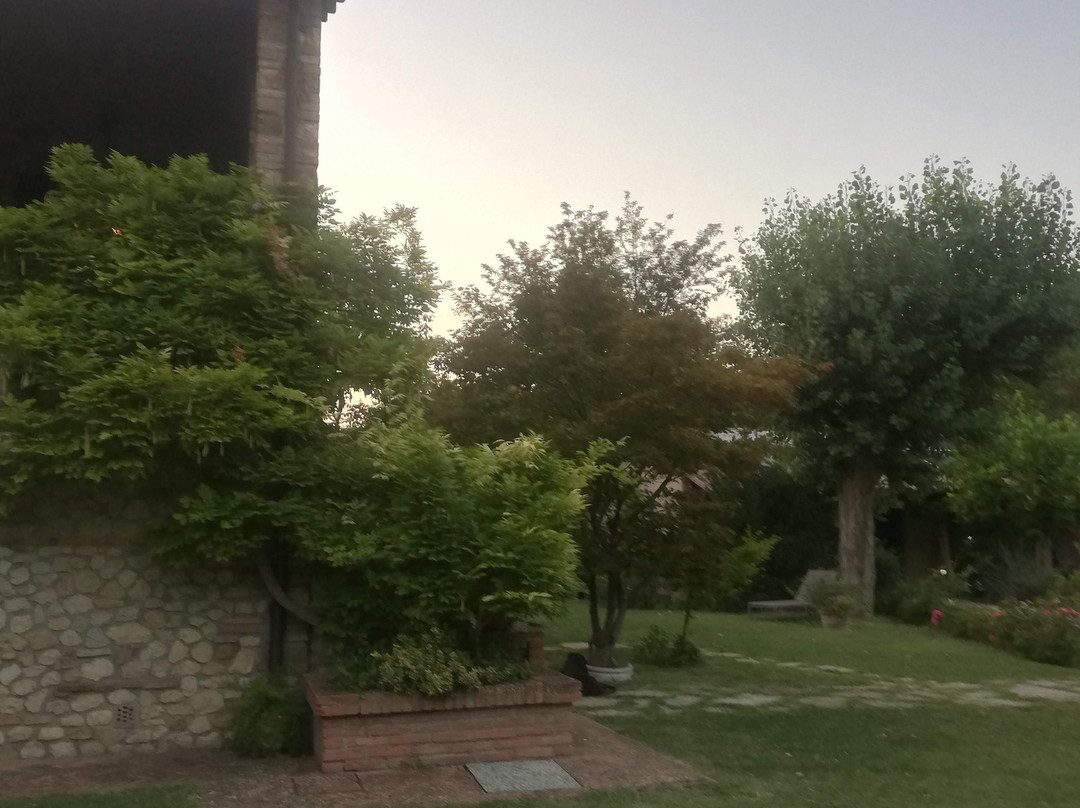 B&B Le Querce主图