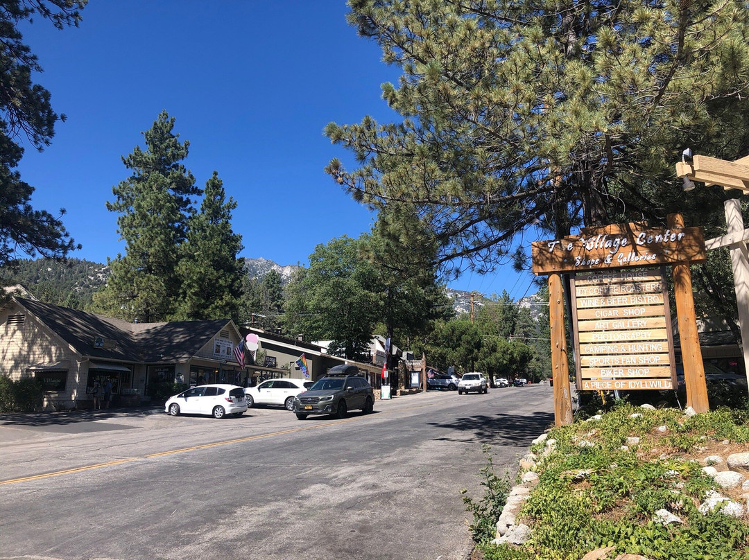 Idyllwild Park-Idyllwild必去景点