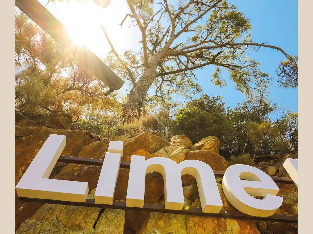 Lime Beach Club-戈西克必去景点