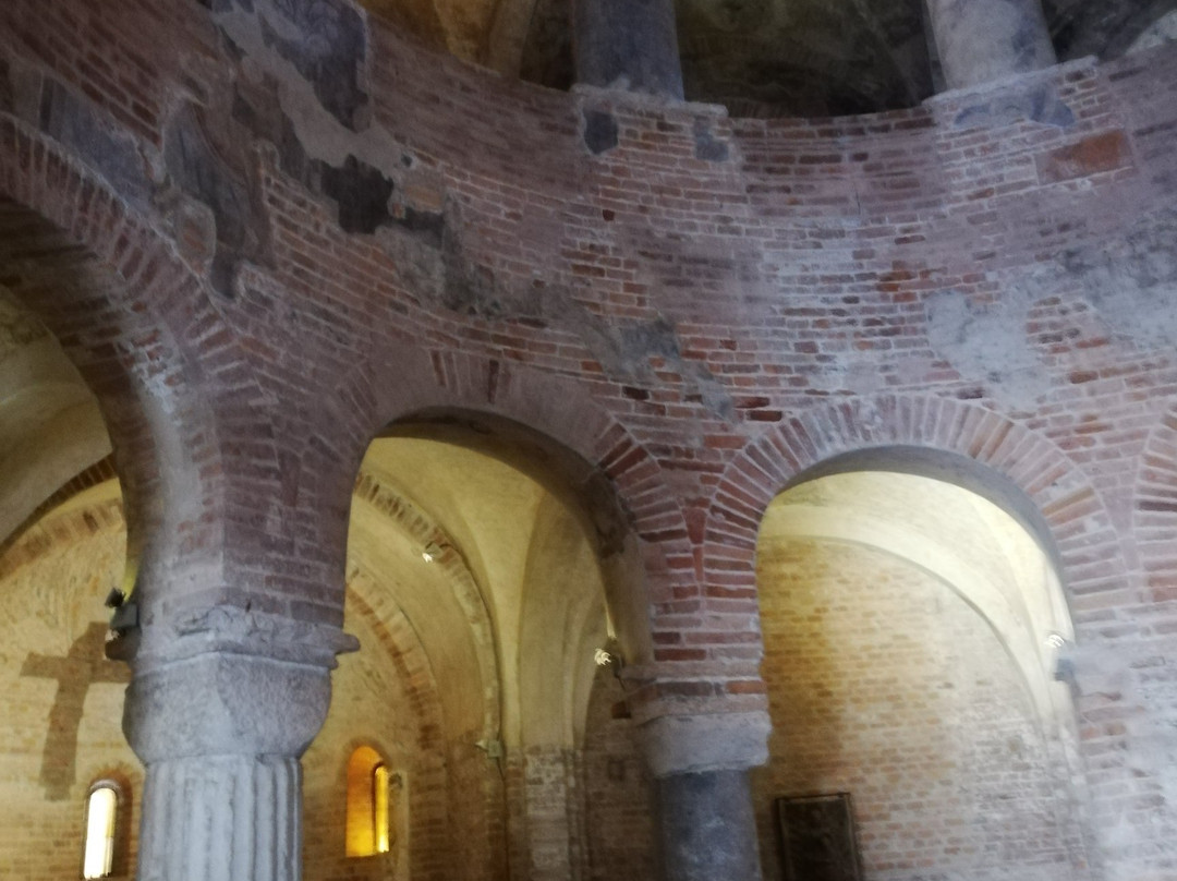 Rotonda di San Lorenzo景点图片