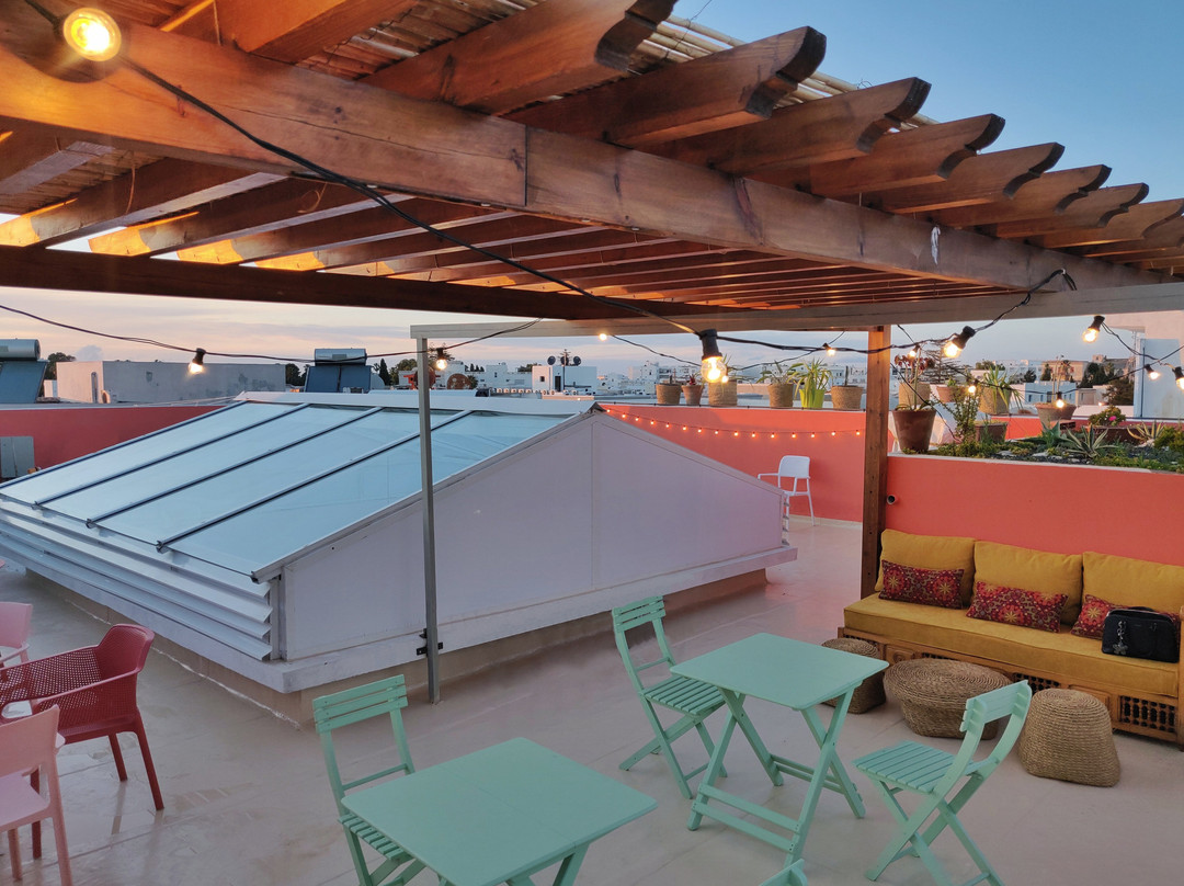 Dar El Kif La Marsa主图