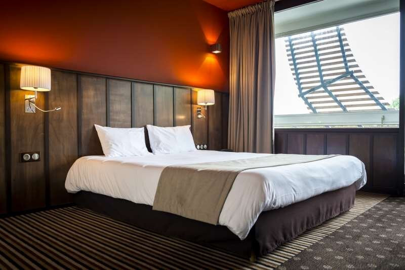 Brit Hotel Saint Brieuc主图