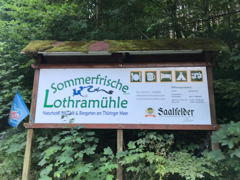 Drognitz旅游攻略图片