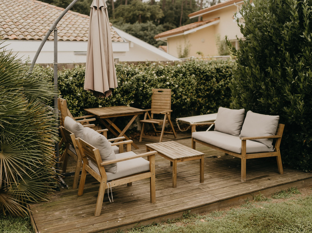 Aux Sources d'Hossegor主图