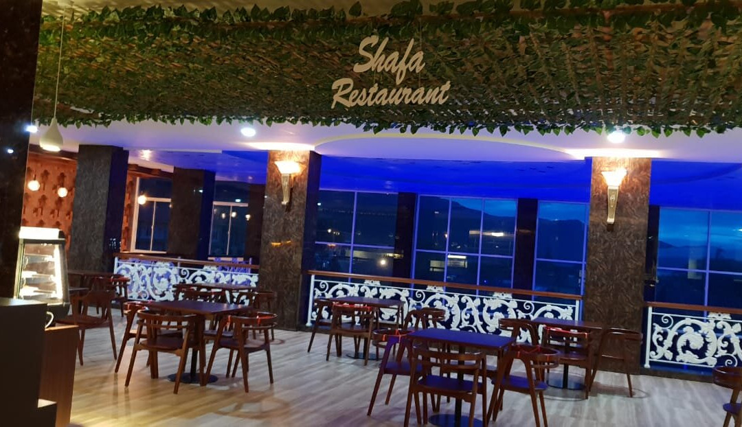 Grand Bayu Hill Hotel主图