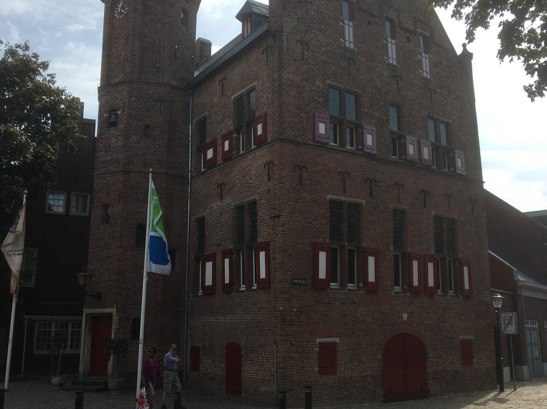 Hotel de Lantscroon主图