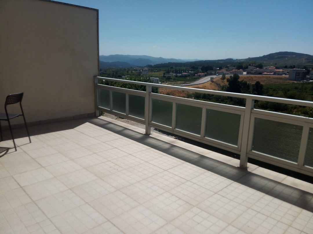Hotel Quinta da Seixeda主图