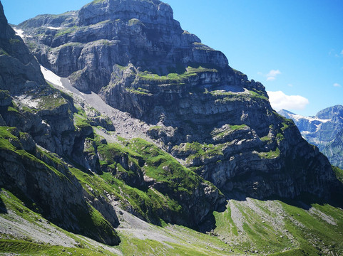 Walenpfad-恩格尔贝格必去景点