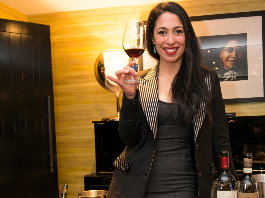 Wine Tasting Party-皇后镇必去景点