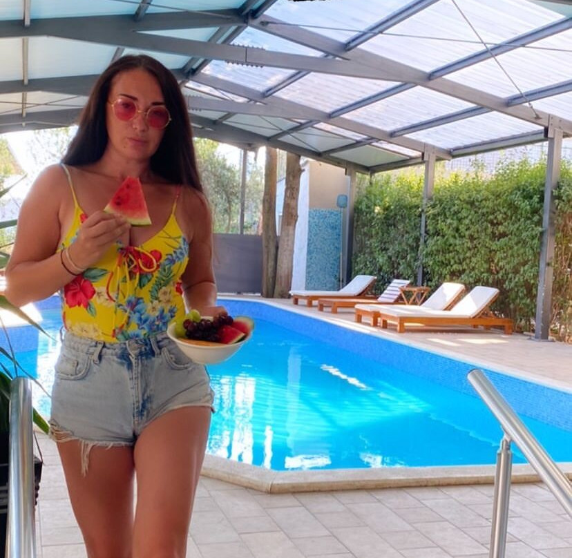 Hotel Sveti Kriz主图