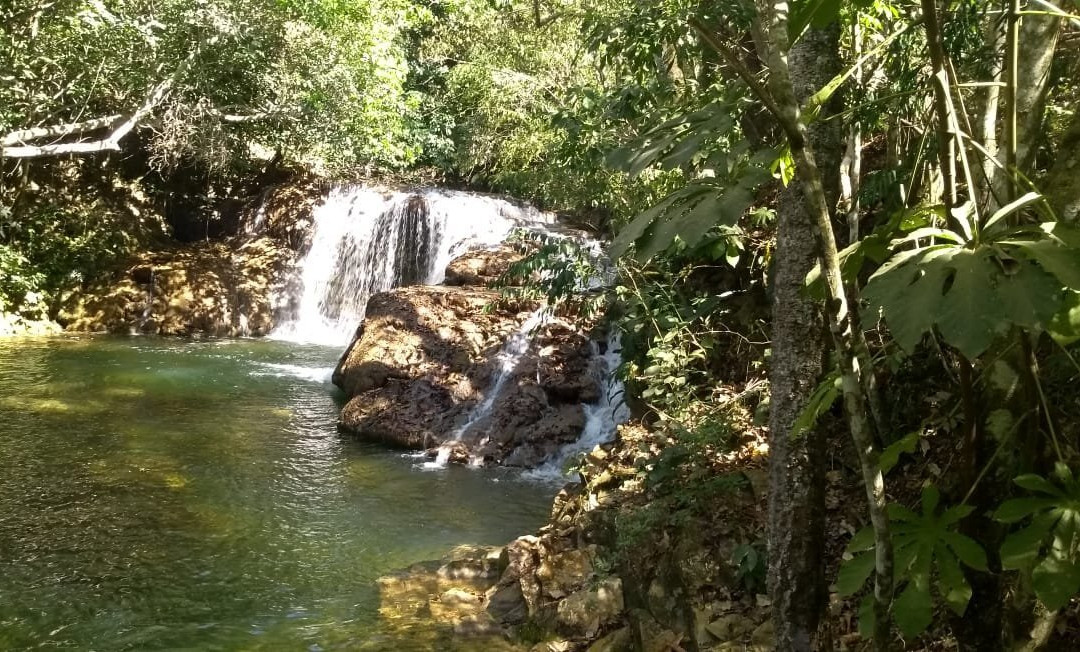 Parque Nacional da Serra da Bodoquena-博尼图必去景点