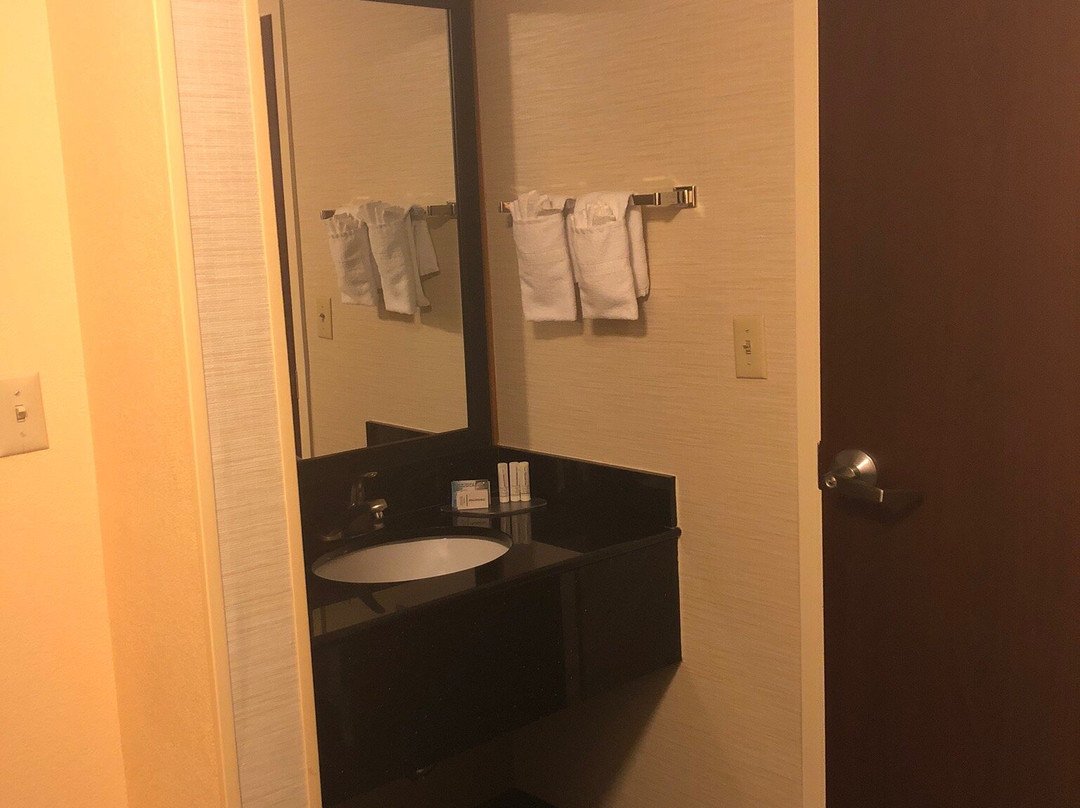 Fairfield by Marriott Inn & Suites Chesapeake主图