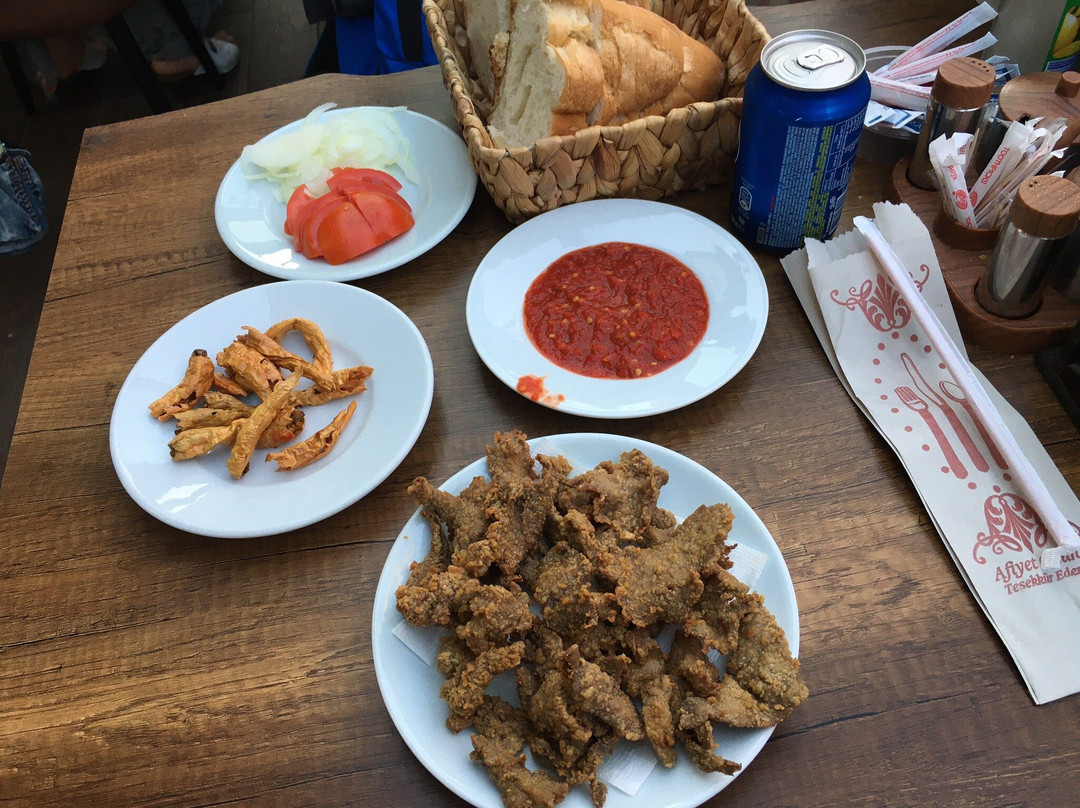 Bendis AVM-Kesan必去景点