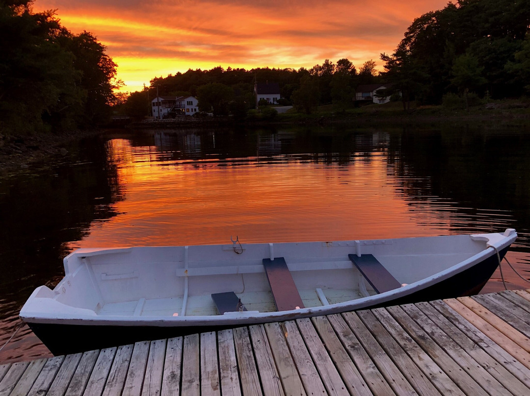 River Ridge Lodge主图