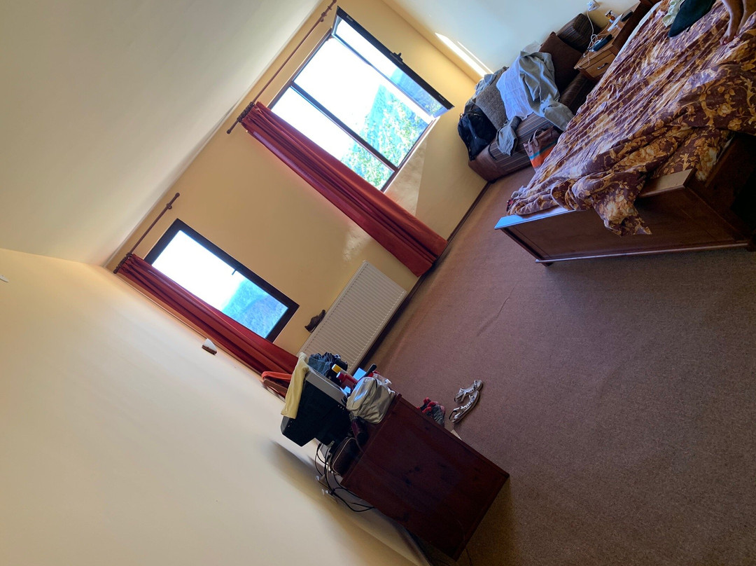 Ecohotel Vishnevo