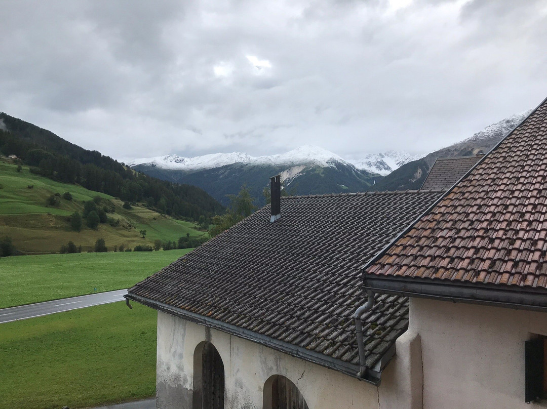 Hotel Landgasthof Staila主图