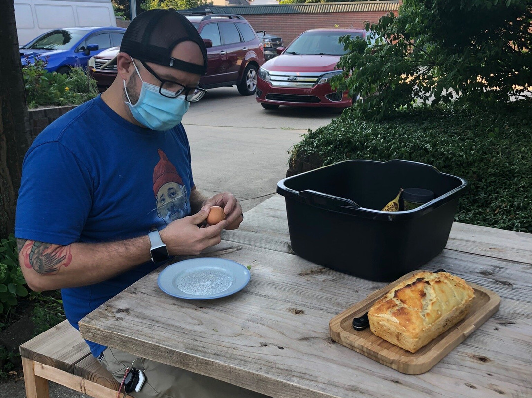 Centennial Inn主图