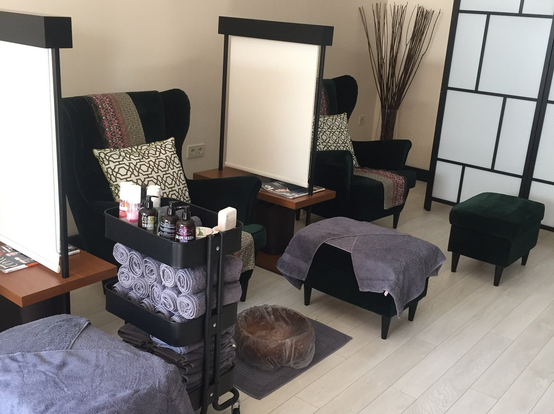 Raya Thai Massage-Muratpasa必去景点