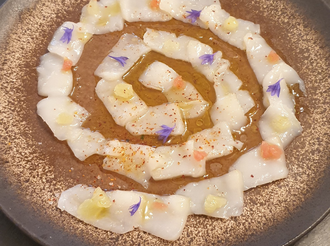 Hôtel Restaurant Les Voyageurs主图