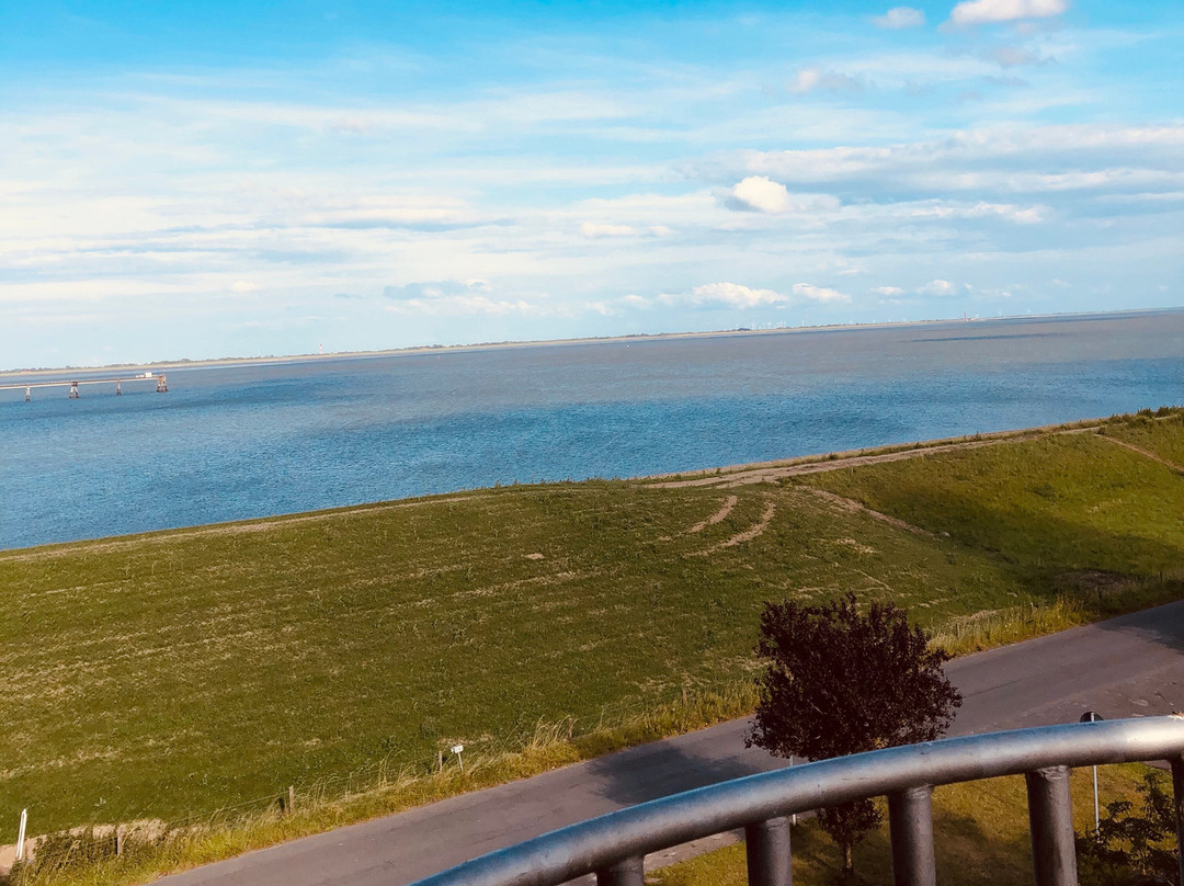 Nordseehotel Wilhelmshaven主图