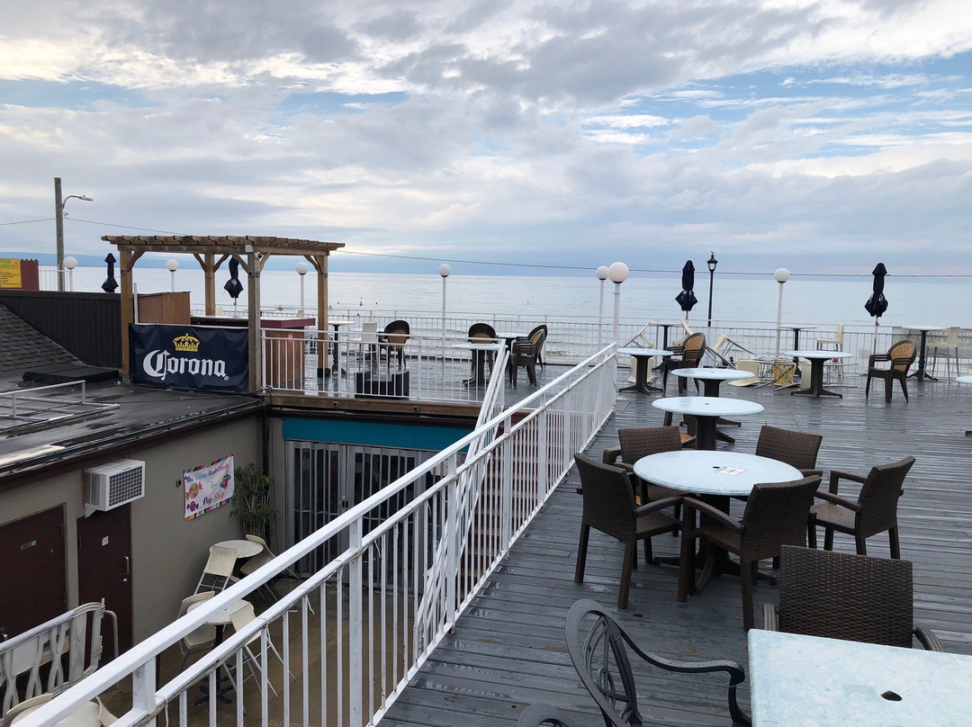 Lakeview Motel主图