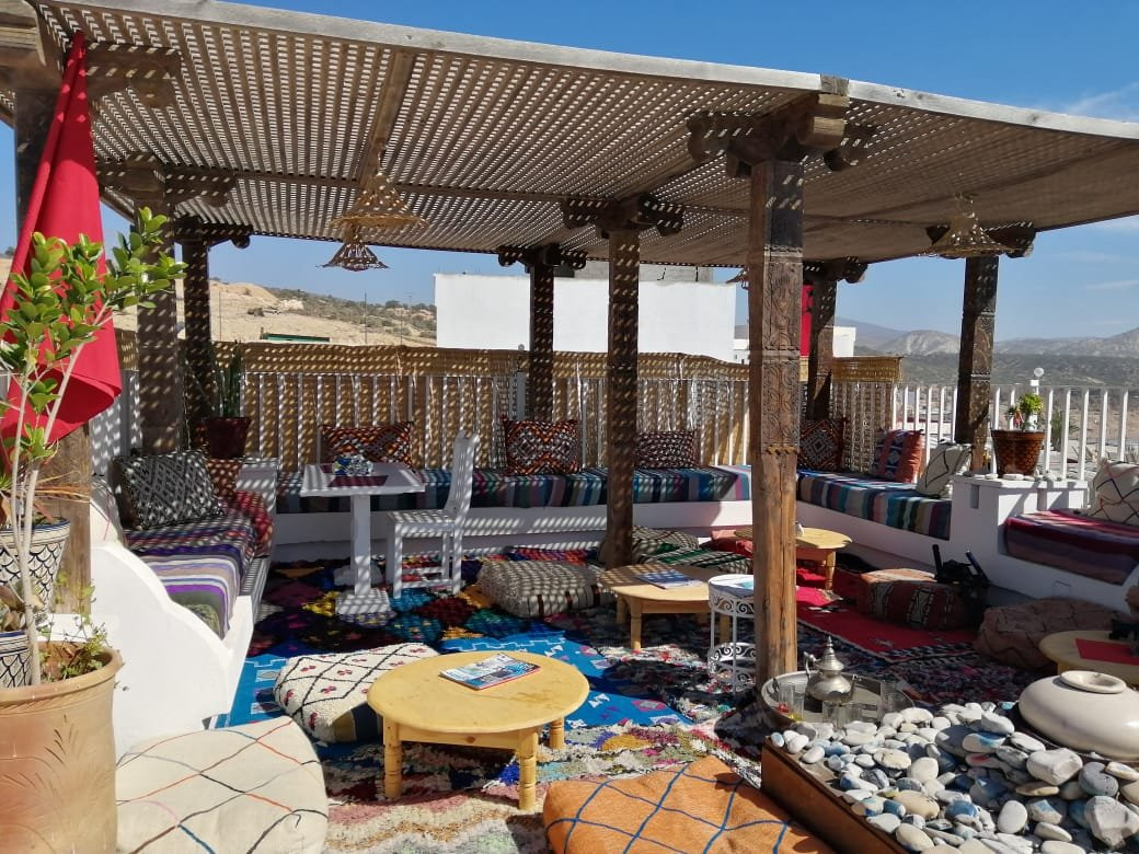 Taghazout Sea Surf主图