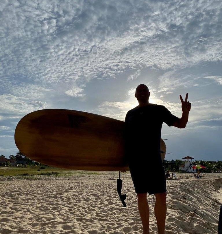 Whisky Point Resort主图