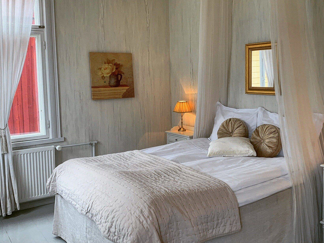 Boutique Hotel Onni主图