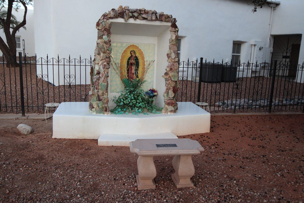 The Blessed Virgin, Florence-Florence必去景点