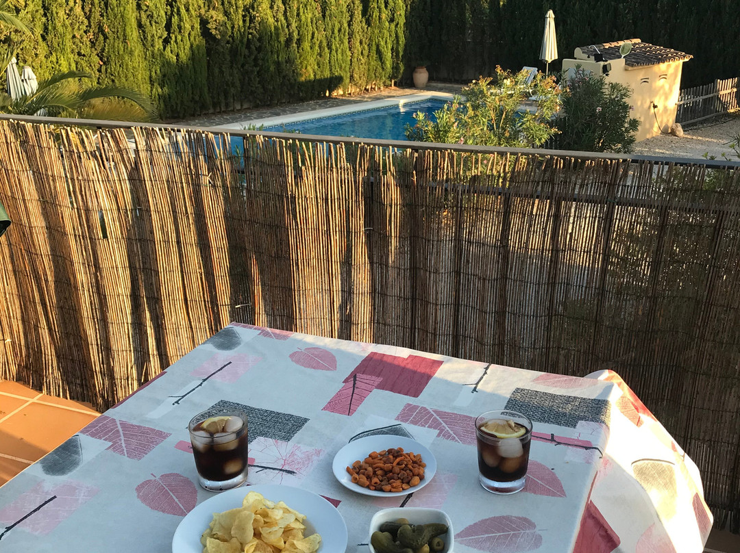 Finca El Corral主图