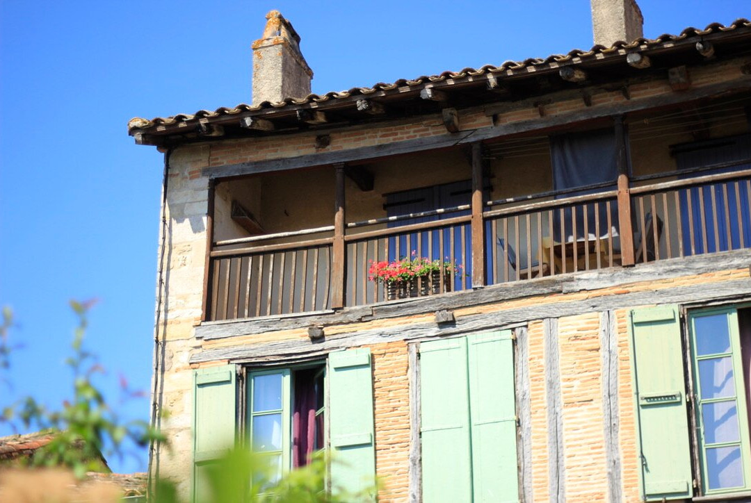 Auberge Des Hirondelles主图