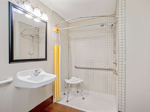 科珀斯克里斯蒂机场拉昆塔温德姆套房酒店主图