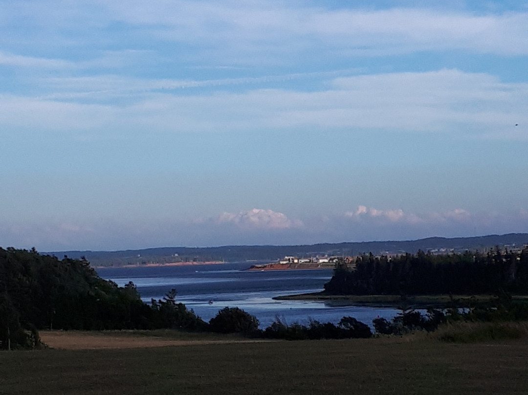 French River Golf Course景点图片