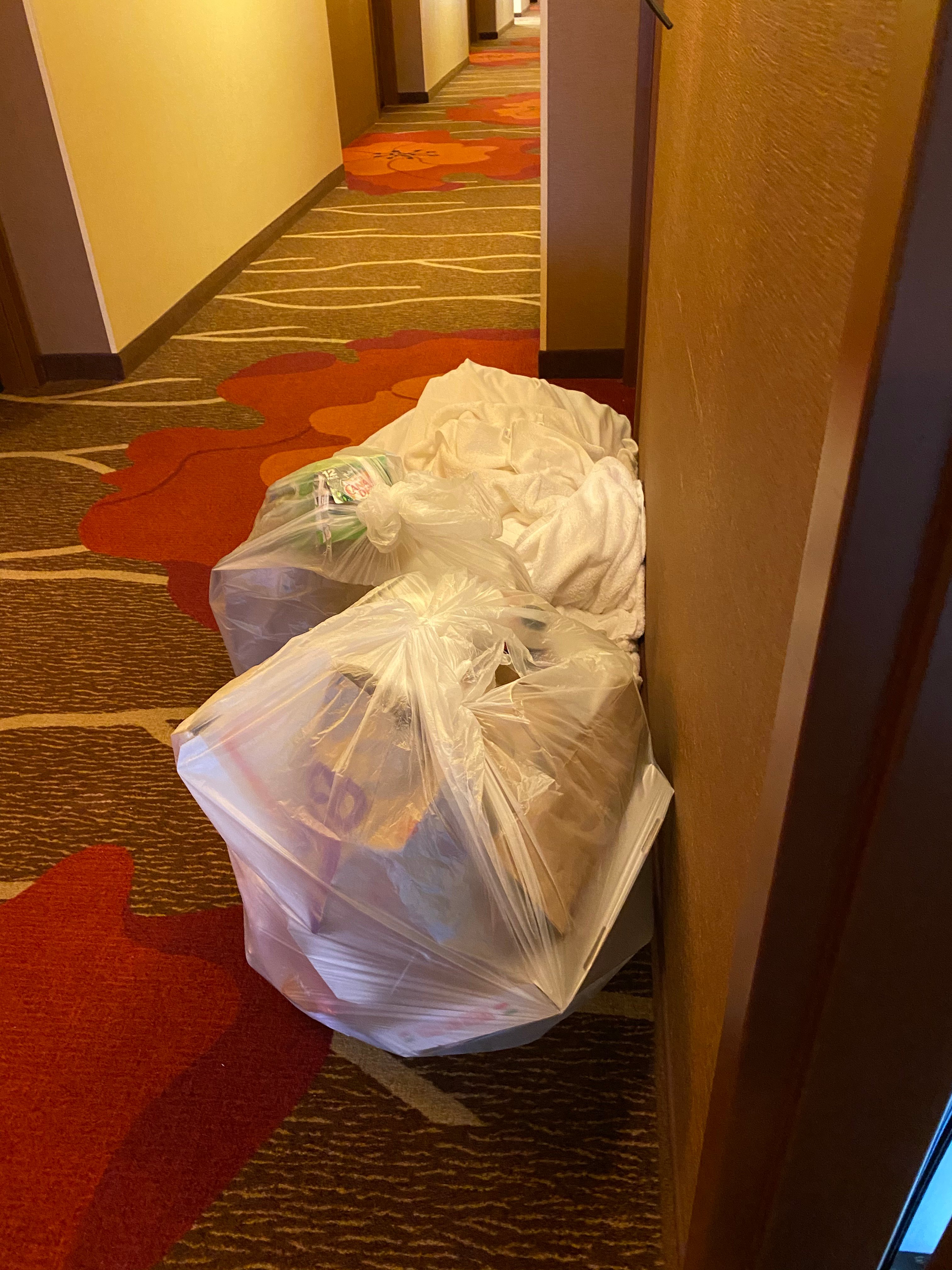 Hilton Garden Inn Exton / West Chester-浴室