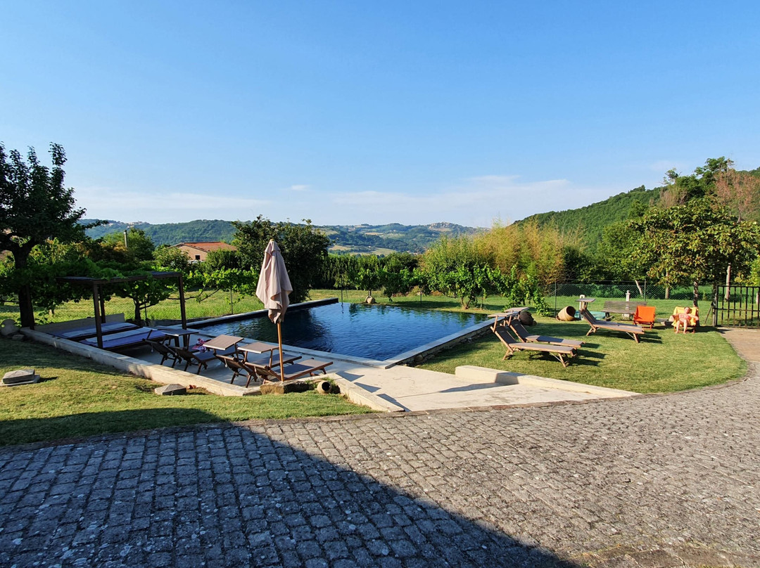 Tuttaterra Country House主图
