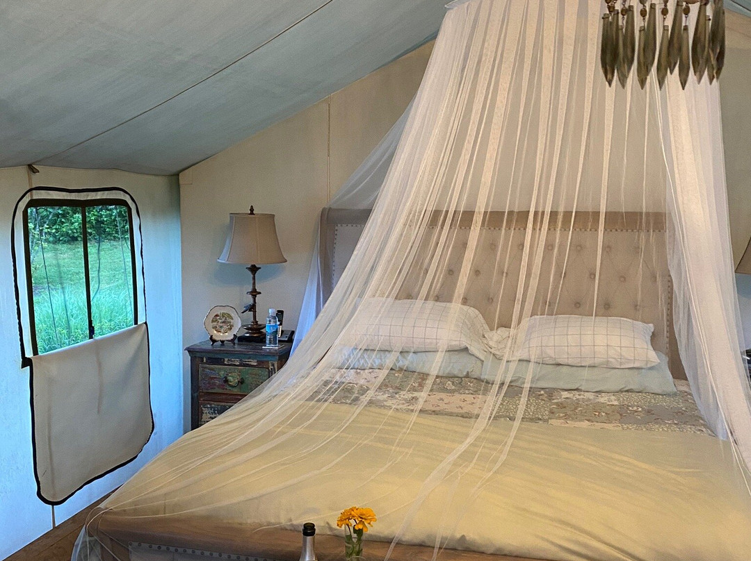 The Depot Lodge主图