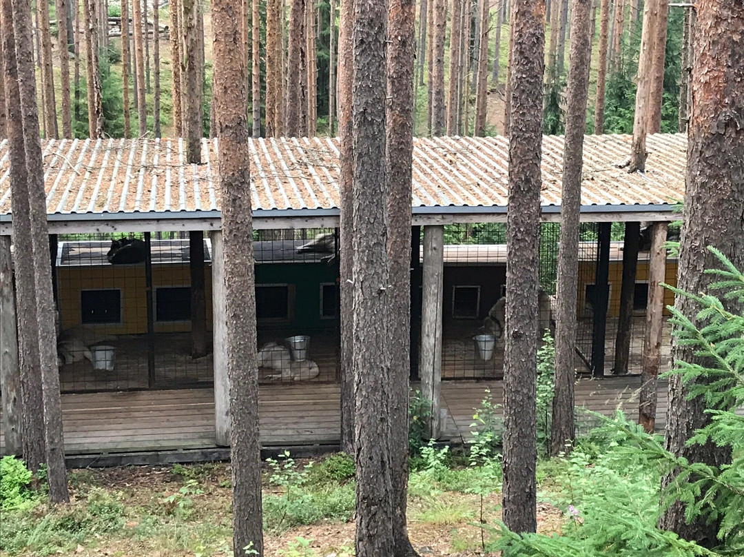 Karyala Park景点图片