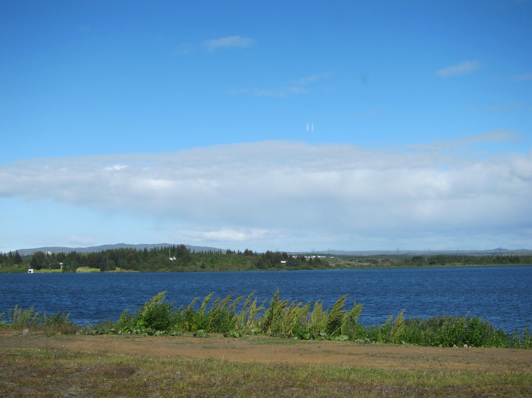 克日恩斯酒店主图