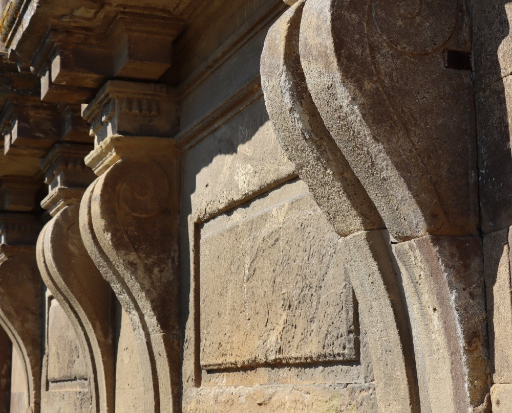 Palazzo Campana景点图片