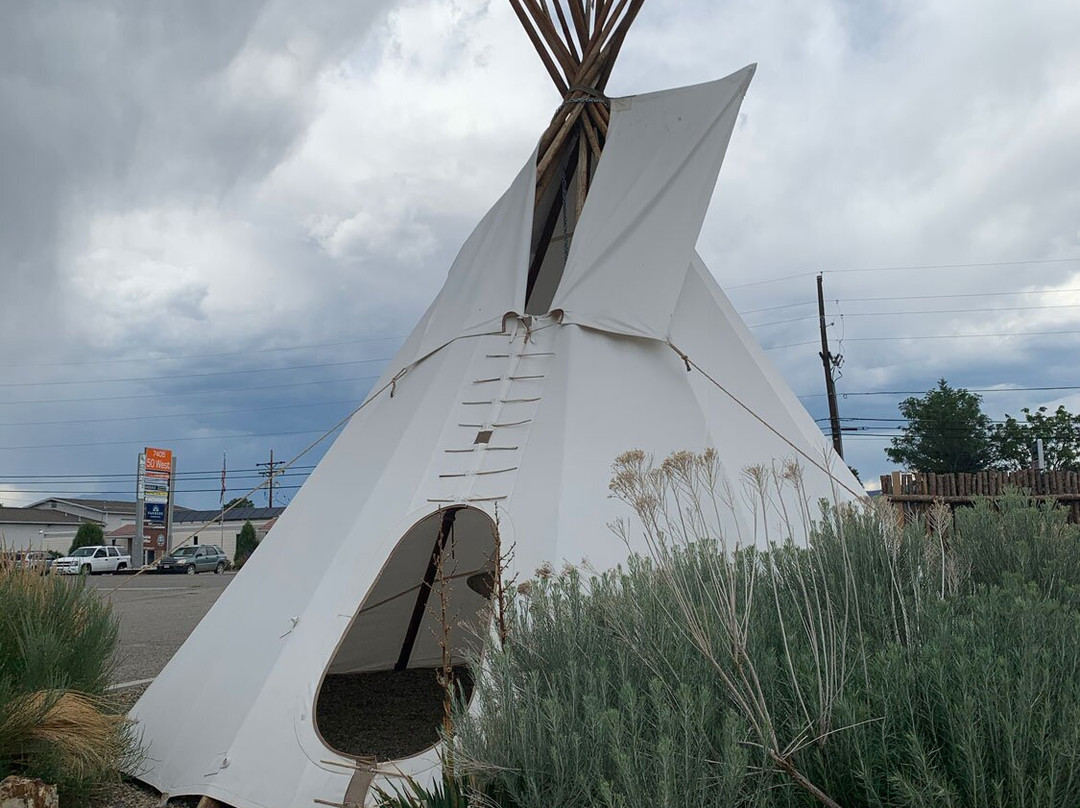 Amigo Motor Lodge主图