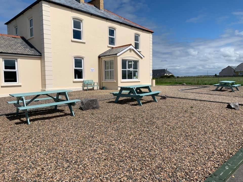 Bia Bundoran