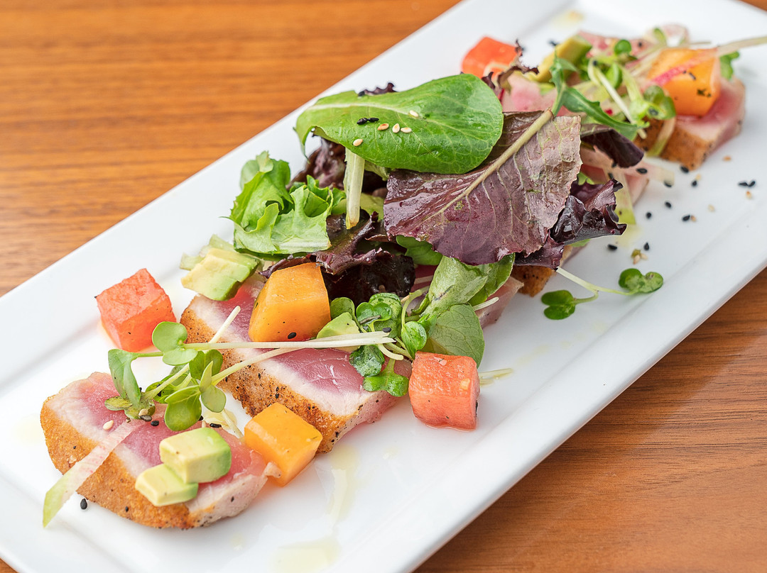 The Clement Palo Alto主图