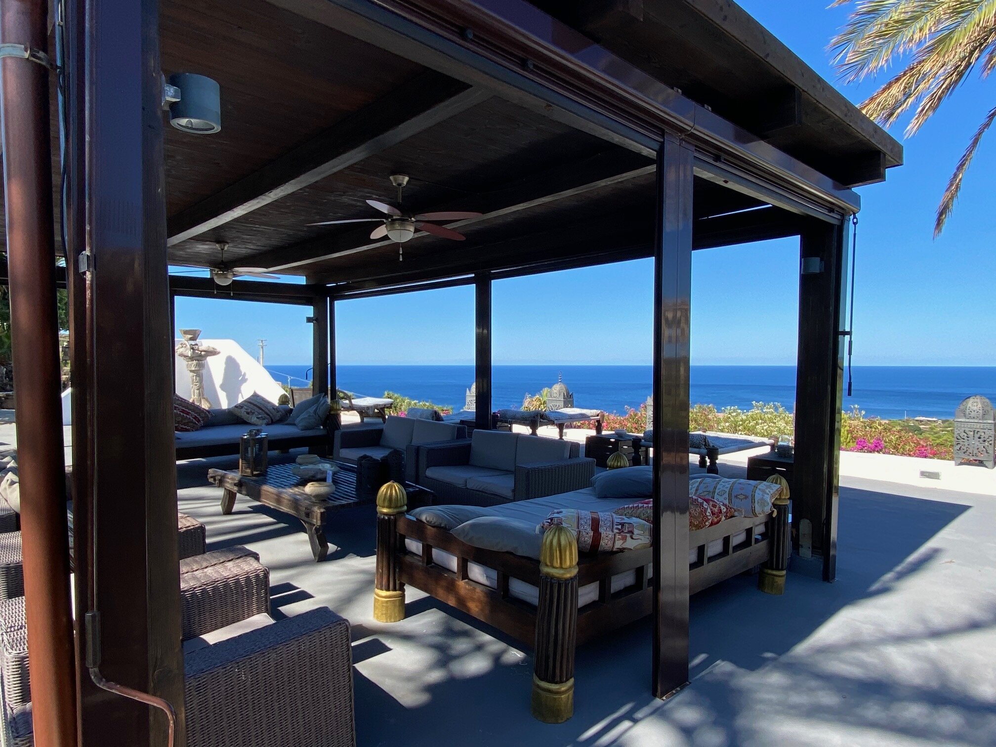 Don Mario Resort-浴室
