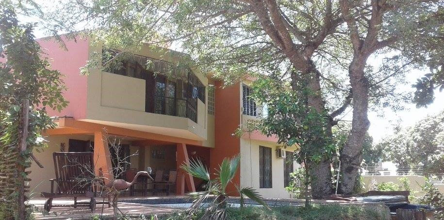 Chilatana Guesthouse主图