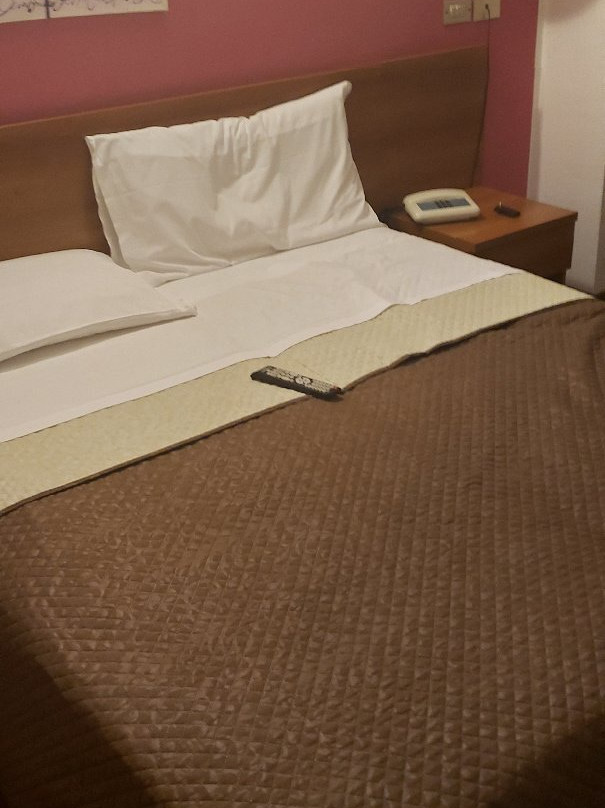 克里斯塔尔酒店主图