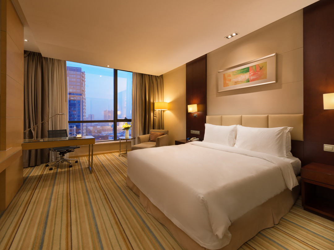 太仓华旭假日酒店主图