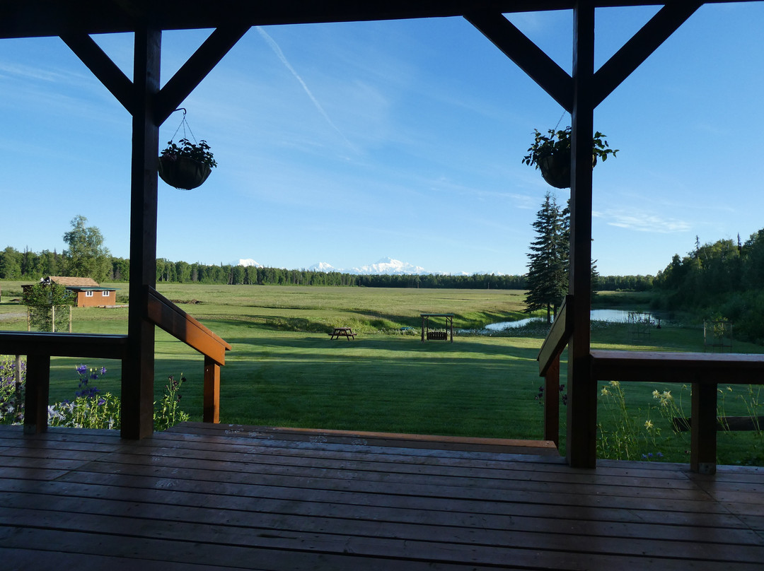 McKinley View B&B主图